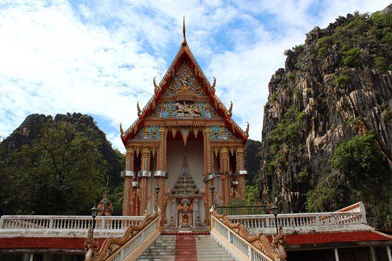 Khao Daeng View Point