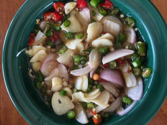 Krua Jaew Restaurant